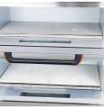Industrial Baking Deck Oven. 