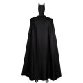 Anime Cartoon Men's Halloween Cosplay Batman Costume s Carnival Party Performance Clothes Boyfriend Christmas Birthday Gift. 