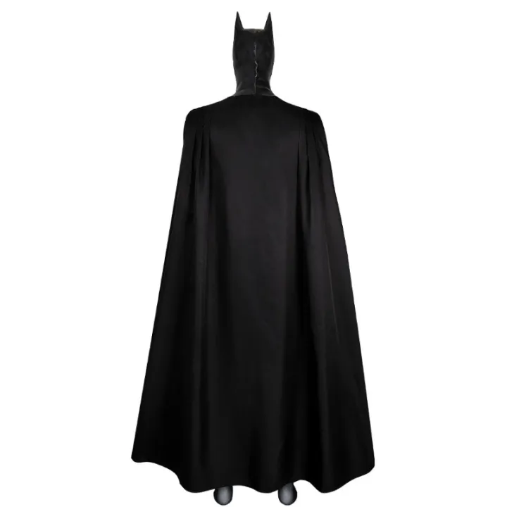 Anime%20Cartoon%20Men's%20Halloween%20Cosplay%20Batman%20Costume%20s%20Carnival%20Party%20Performance%20Clothes%20Boyfriend%20Christmas%20Birthday%20Gift%20-%20Image%202