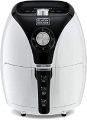 BLACK+DECKER 3.5L 1500W Manual AerOfry Air Fryer - AF220-B5. 