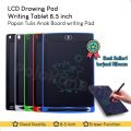 Children Electronic Drawing Board LCD Screen Graphic Drawing Tablet Kids Toys for Education Handwriting Painting Pad 38. 