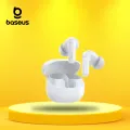 Baseus Bass BP1 NC In-Ear True Wireless Earbuds Moon. 
