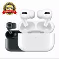 FREE SHIPPING & WARRANTY - Airpods Pro ANC Inpods Full Set with Box - i12 TWS True Wireless Bluetooth Headset 5.0 Touch Control Earbuds Earpods Earphones - Black White 104547439 Styles_LK Online. 