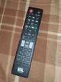 HISENSE / SGL LED TV Remote Control ER-22645HS. 
