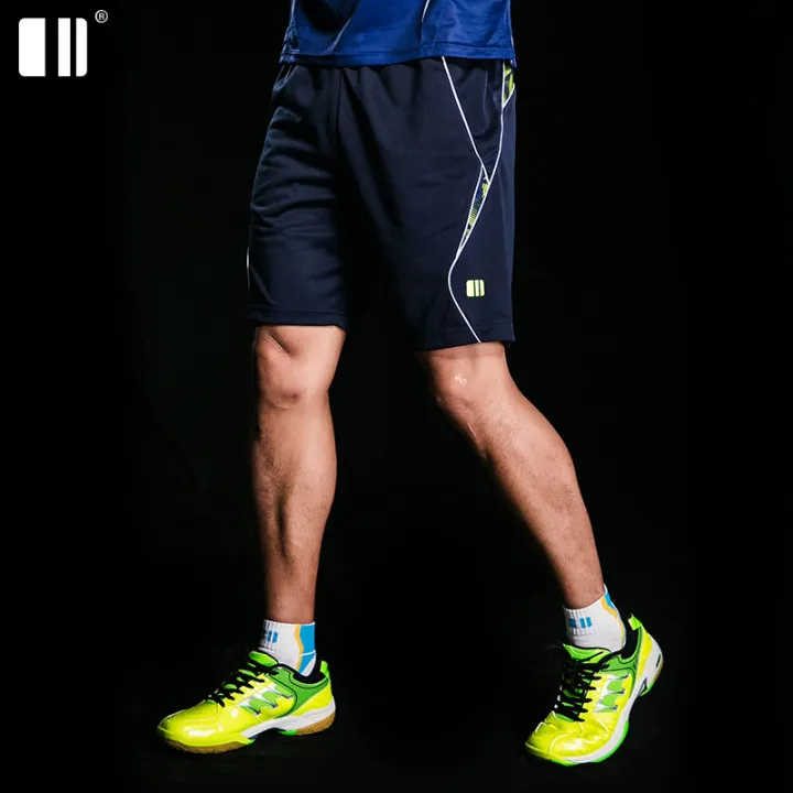 Single%20and%20Double%20Size%20Badminton%20Clothing%20Sports%20Shorts%20Men's%20Summer%20Quick-Drying%20Tennis%20Shorts%20Loose%20Breathable%20Running%20Pants%20Thin%20-%20Image%205