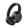REMAX RB-660HB Multifunctional Wireless Bluetooth Headset with 3.5mm Audio Cable. 