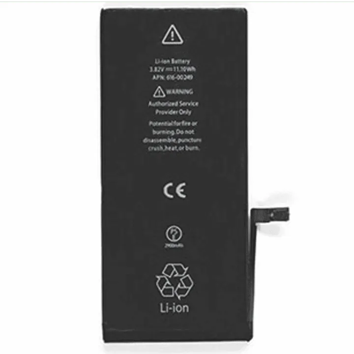 OEM%20iPhone%207%20Plus%20High%20Capacity%20Replacement%20Battery%200%20Cycle%20Real%20Capacity%20New%20Phone%20Mobile%20Battery%20Pack%20-%20Image%202