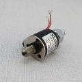 Solenoid Valve Sewing Valve 94A/94B Bottle Type Solenoide Iron Fitting Metal Solenoid Valve Sewing Machine Wholesale. 