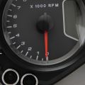For Bajaj 200NS Tachometer Digital Odometer Motorcycle Speedometer Meter Gauge LCD Instrument. 
