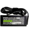 SHARE THIS PRODUCT   Sony Laptop Charger 19.5V 4.74A PCG,VGN,VGP Series Laptop Charger Adapter Without power cable. 
