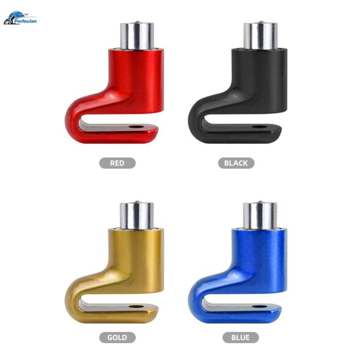 Disc Brake Lock Disc Lock Universal Durable Compact Lost Prevention ...