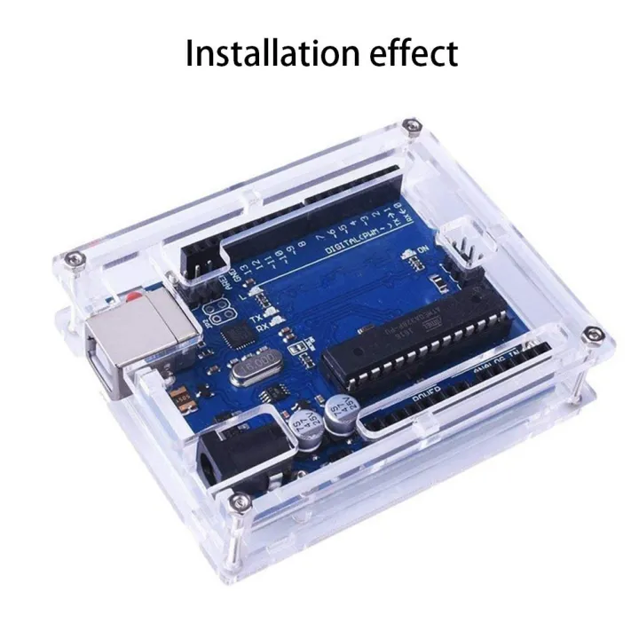 Arduino%20UNO%20R3%20MEGA328P%20ATMEGA16U2%20Development%20Board%20With%20Case%20-%20Image%202