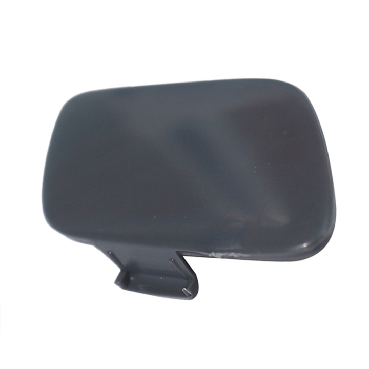 Front Bumper Tow Hook Cover Cap For Ford F-250/F-350/F-450/F-550 Super Duty 2017-2022