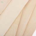 10 Pieces Wood Sheets Board Thin Plywood Board for Making Plane Model Crafts 100x50x2mm. 