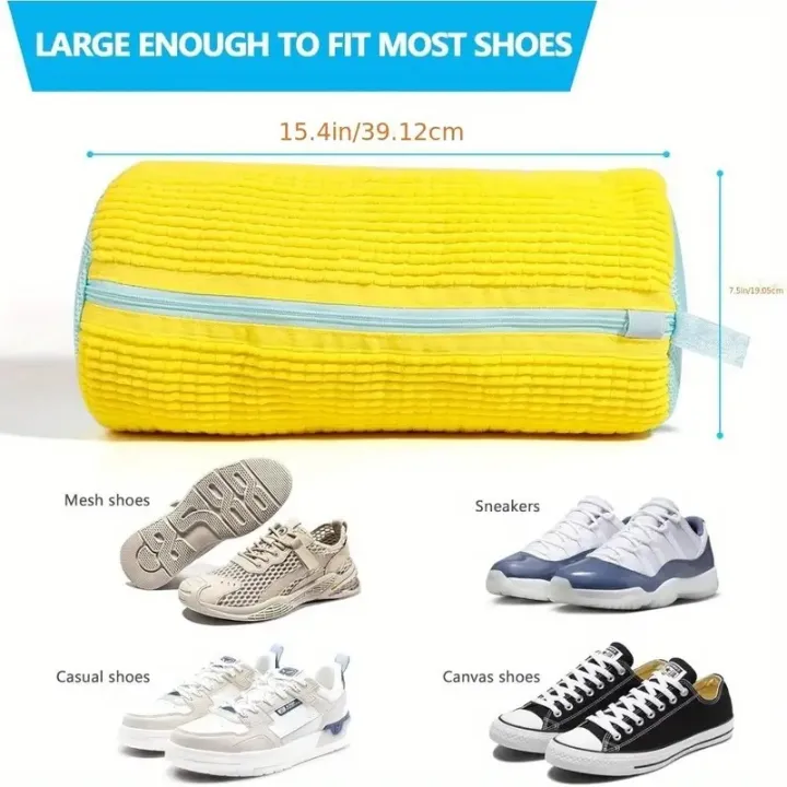 1%20Pcs%20Shoe%20Washing%20Machine%20Bags,%20Versatile%20Shoe%20Cleaning%20Bag%20for%20Washer%20and%20Dryer,%20Reusable%20and%20Durable%20Laundry%20Shoe%20Bag%20Side%20Zipper,%20360%C2%B0%20of%20All-Round%20Cleaning,%20for%20Most%20Shoes%20Types%20-%20Image%204