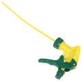 Chemical Resistant Trigger Sprayer Spray Bottle Head Cleaner Nozzle Garden Clean Encounter. 