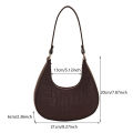 Women Felt Top-handle Bags Fashion Shoulder Bag Portable Handbags Fengshi. 