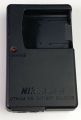Genuine Nikon MH-63 Battery Charger for Nikon EN-EL10 LithiumIon Coolpix Battery. 