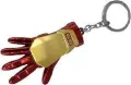 Daiyamondo EXCLUSIVE IRON MAN HAND Key Chain. 