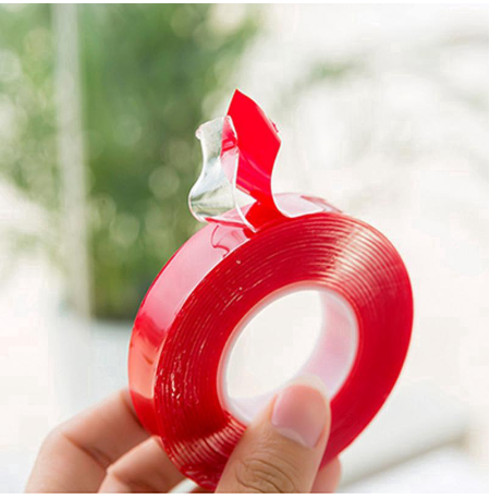 3M%20Long%205/10/15/20/25/30Mm%20Width%20Double%20Sided%20Adhesive%20Super%20Strong%20Transparent%20Acrylic%20Foam%20Adhesive%20Tape%20No%20Traces%20Sticker%201Roll%20-%20Image%203