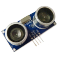 HC-SR04 to world Ultrasonic Wave Detector Ranging Module for arduino Distance Sensor. 