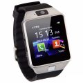 Durable And Practical Smart Watch Dz09 Smartwatch Watches For Ios For Android Sim Card Camera Smart Watch. 