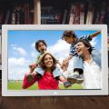 17 Inch TFT-LCD HD Digital Photo Frame Resolution 1440X900 Slideshow Clock Remote Desktop Movie Player. 