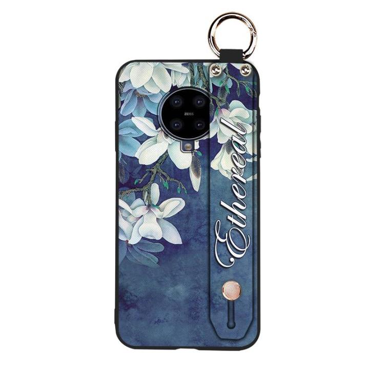 Dirt-resistant%20Waterproof%20Phone%20Case%20For%20Nokia%206.3/G10/G20%20Anti-dust%20Back%20Cover%20Wrist%20Strap%20Fashion%20Design%20Anti-knock%20-%20Image%205