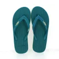 Beat Grey,Royal Blue,Aqua,Green,Dark Blue  Men Rounded Slipper. 