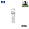 Hp 128GB v250w USB Pen Flash Drive. 