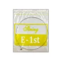 2 Pcs Alice E1st String 2 in 1 Colorful Ball-End Phosphor Bronze Acoustic Guitar Strings Extra Light guitar saparate 2 strings. 