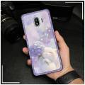 Back Cover Graffiti Phone Case For Samsung Galaxy J2 Pro 2018/J2 2018/SM-J250F Durable Waterproof Shockproof Full wrap. 