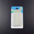 Breadboard for Arduino 400 Tie Points Contacts Mini Circuit Experiment Solderless. 