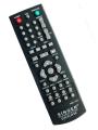 Singer DVD Remote Controller. 
