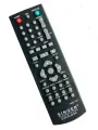 Singer DVD Remote Controller. 