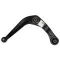 Car Lower Control Arm with Ball Joint Assembly 3520Y2 3521V3 Replacement For Peugeot 206 207 For Citroen C2. 
