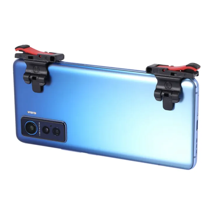 CEA 4X Mobile Game Controller Gamepad L1R1 Mobile Phone Joystick ...