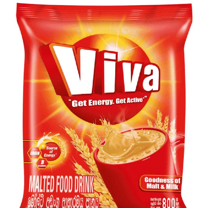 Viva Original Pouch, 800g