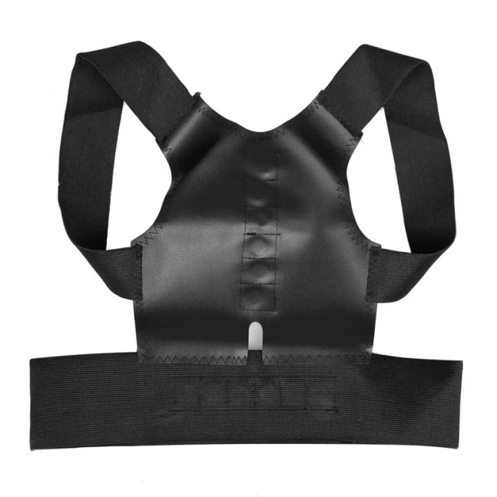 Magnetic%20Posture%20Corrector%20Corset%20Women%20Men%20Back%20Support%20Brace%20Straightening%20Orthopedic%20Black%20White%20Vest%20Corset%20Belt%20-%20Image%204