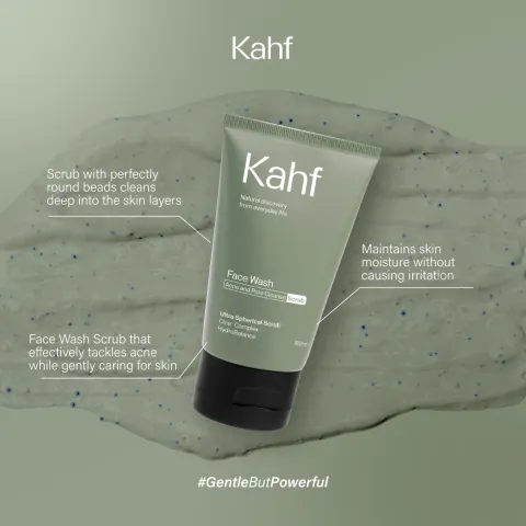 Kahf%20Acne%20and%20Pore%20Cleanse%20Scrub%20Face%20Wash%20100%20ml%20SAB%20(FROM%20MALAYSIA)%20-%20Image%203