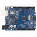 Development Board For Uno R3 Ch340gmega328p Smd Chip 16mhz For Arduino Uno R3 Usb Cable Atega328p One Set. 