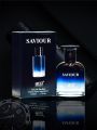 Saviour Perfume for Men 50ml / Sauvage Fragrance Eau De Parfum. 