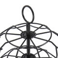 Coffee Capsule Holder Detachable Coffee Pod Holder Tower for Cafe. 