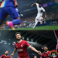 Football PS5 Game | FC24: FIFA 2024 EA Sports - PlayStation 4 | PXP Gamers. 