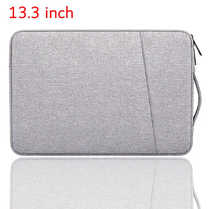 13-13.3%20Inch%20Waterproof%20Laptop%20Case%20Sleeve%20for%20Acer%20Chromebook%20R13,%20ASUS%20ZenBook%2013,%20HP%20Envy%20X360/Spectre%20x360%2013.3%20,%20Dell%20Inspiron%2013,%20Dell%20XPS%2013,%20LG%20Gram,%20ASUS,%20Lenovo,%2013%20inch%20Laptop%20Bag%20for%20Men%20-%20Image%208