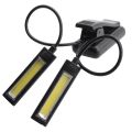 Music Stand Light Clip On LED Lamp for Book Reading, Orchestra,Mixing. 