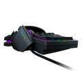 Razer Tartarus V2 Chroma Mecha Gaming Keypad 32 Keys Membrane Wired Keyboard Fully Programmable Backlight Mechanical Keys. 