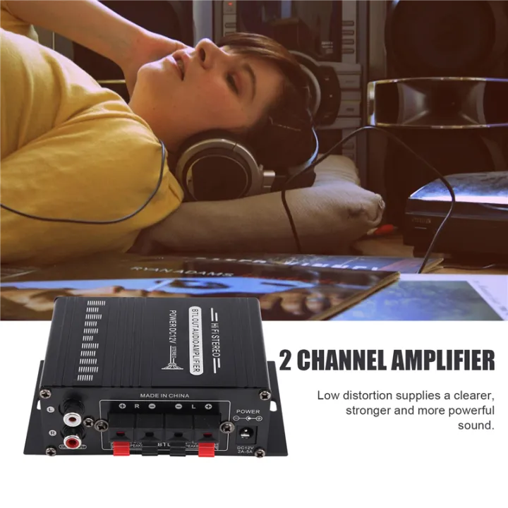 Power%20Amplifier%202%20Channel%20Class%20D%20Amplifier%20USB/SD%20AUX%20Input%20-%20Image%202