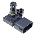 Pressure MAP Sensor for Cummins Pressure Temperature Sensor M11 ISC ISL ISM ISX ISB 5WK96802 2872784 4921324 2897334. 