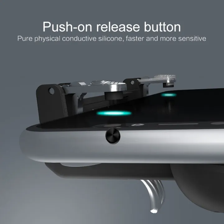 W11+%20PUBG%20Mobile%20/%20Free%20Fire%20Gamepad%20Joystick%20Metal%20L1%20R1%20Trigger%20Game%20Shooter%20Controller%20for%20iPhone%20Gaming%20Pad%20Android%20-%20Image%207